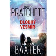 Dlouhý vesmír - Terry Pratchett
