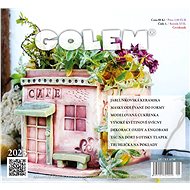 Golem 01/2023 - Tvořivý Amos