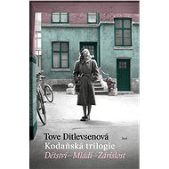 Kodaňská trilogie - Tove Ditlevsenová