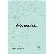 The world of non-violence - Miki Kashtan