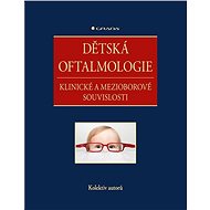 Paediatric ophthalmology - autorů kolektiv  Multiple authors
