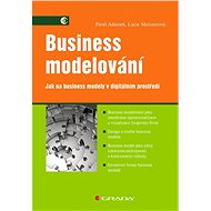 Business modelling - Lucie Meixnerová