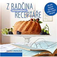 From Radka's family recipe book - Radka Vrzalová