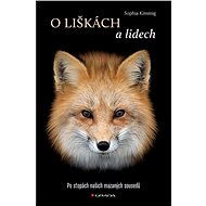 About foxes and humans - Sophia Kimmig