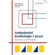 Outpatient cardiology in practice - Hana Skalická