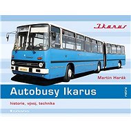 Ikarus buses - Martin Harák