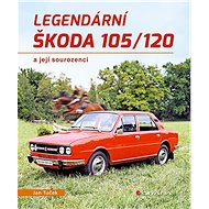 Legendary Skoda 105/120 - Jan Tuček