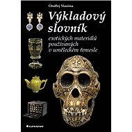 Interpretive Dictionary of Exotic Materials - Ondřej Slanina