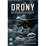 Drony - Seth J. Frantzman