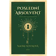 Poslední absolvent - Naomi Noviková