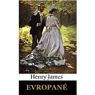 Evropané - Henry James