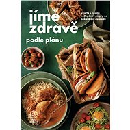 Jíme zdravě podle plánu - Team Healthy Eating