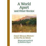 A World Apart and Other Stories - 