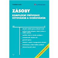 Inventories - 4th updated edition - František Louša