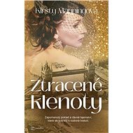 Lost Jewels - Kirsty Manning