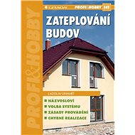 Thermal insulation of buildings - Ladislav Linhart