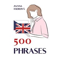 500 phrases - Zuzana Hadrová