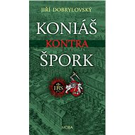 Horse versus Spork - Jiří Dobrylovský