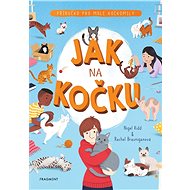 Jak na kočku - Nigel Kidd