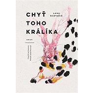 Chyť toho králíka - Lana Bastašić