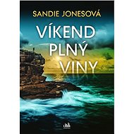 A weekend full of guilt - Sandie Jonesová