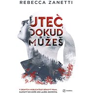 Get out while you can - Rebecca Zanetti
