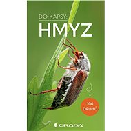 Insects In your pocket - Roland Gerstmeier