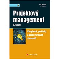 Project Management - Jan Doležal