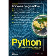 Python - Rudolf Pecinovský