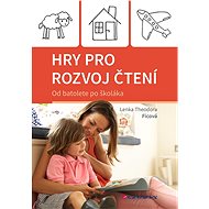 Games for reading development - Lenka Theodora Ficová