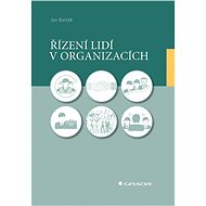 Managing people in organisations - Jan Barták