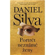 Portrét neznámé ženy - Daniel Silva