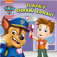 Tlapková patrola - Tlapky chrání zdraví - Collective