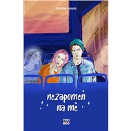 Nezapomeň na mě - Estelle Laureová