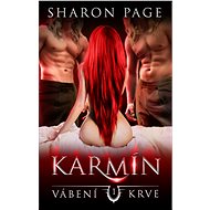 Karmín - Sharon Page