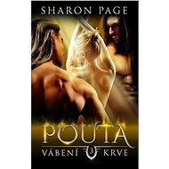 Pouta - Sharon Page