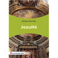 Jesuits - Stefan Kiechle