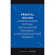 Normalizační festival - Přemysl Houda