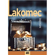 Lakomec - Moliere