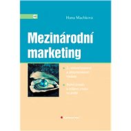 Mezinárodní marketing - Hana Machková