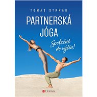 Partnerská jóga - Tomáš Strnad