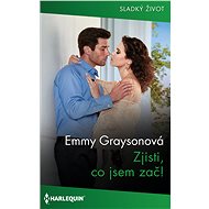 Zjisti, co jsem zač! - Emmy Grayson