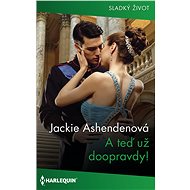 A teď už doopravdy! - Jackie Ashendenová