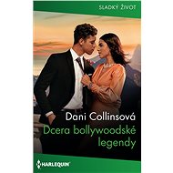 Dcera bollywoodské legendy - Dani Collinsová