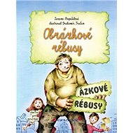 Obrázkové rébusy - Zuzana Pospíšilová