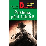 Take a bow, gendarmes! - Ladislav Beran