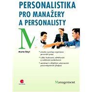 HR for managers and HR specialists - Martin Šikýř