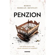 Penzion  - Robin Morgan-Bentley