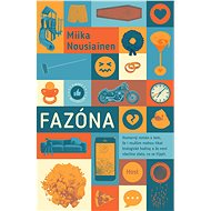 Fazóna - Miika Nousiainen