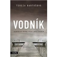 Vodník - Tereza Bartošová (Dvořáková)